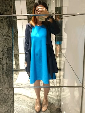 tinyeeさんのコーディネート