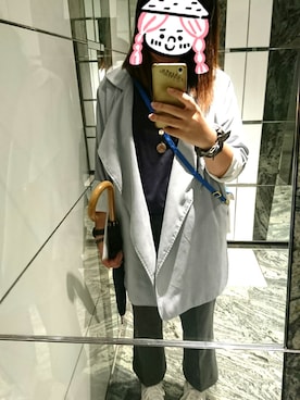 tinyeeさんのコーディネート