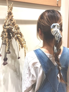 まったにさん（レディース・163cm）の春コーディネート