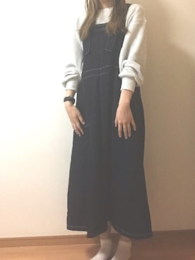 まったにさんのコーディネート