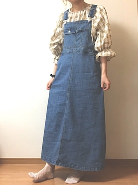 まったにさんのコーディネート