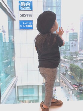 harukaさんのコーディネート