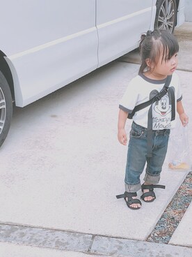 harukaさんのコーディネート