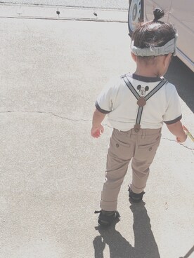 harukaさんのコーディネート