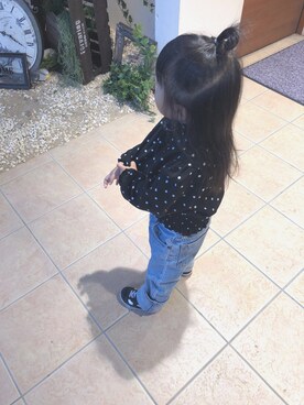 harukaさんのコーディネート