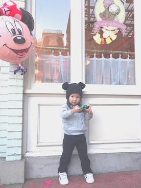 harukaさんのコーディネート