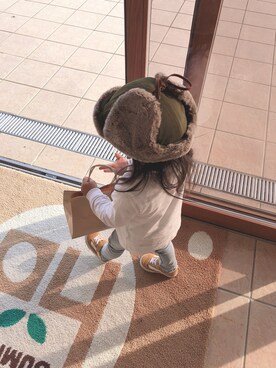 harukaさんのコーディネート