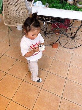 harukaさんのコーディネート