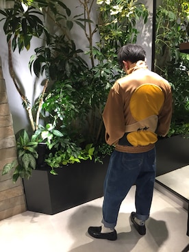 takumiさんのコーディネート