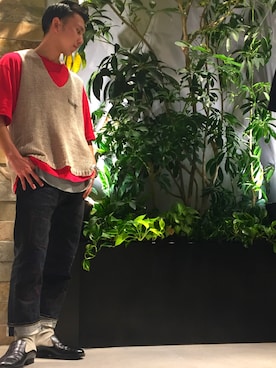 takumiさんのコーディネート