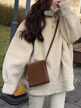 goodluckyokaさんのコーディネート