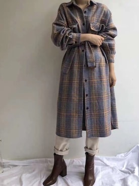 goodluckyokaさんのコーディネート