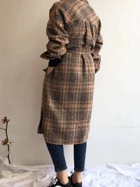 goodluckyokaさんのコーディネート