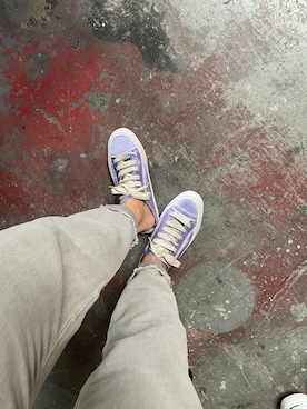 goodluckyokaさん（レディース・160cm）の春コーディネート