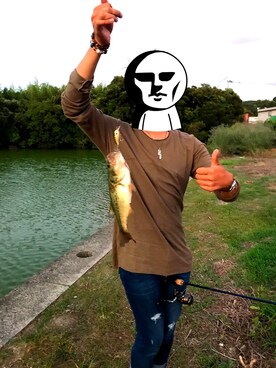 shikamiさんのコーディネート