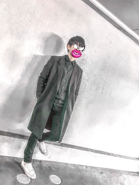 shikamiさんのコーディネート