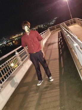 shikamiさんのコーディネート