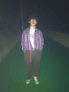 shikamiさんのコーディネート