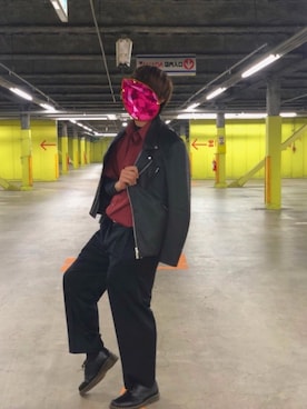 shikamiさんのコーディネート