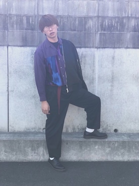 shikamiさんのコーディネート