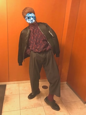 shikamiさんのコーディネート