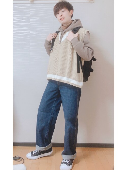 converse d