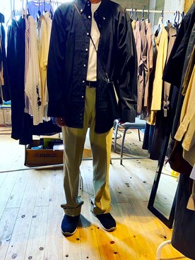 _kobu_さんのコーディネート