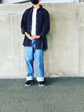 _kobu_さんのコーディネート