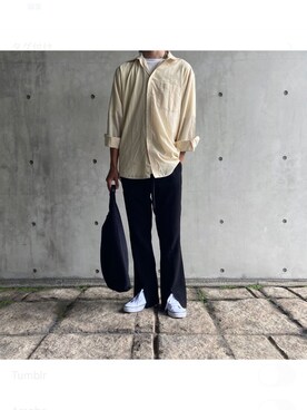 _kobu_さんのコーディネート