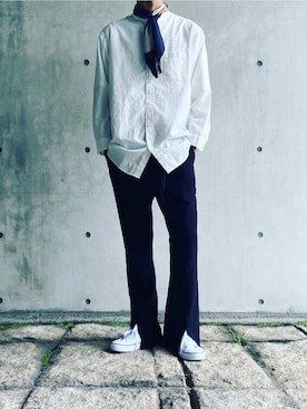 _kobu_さんのコーディネート