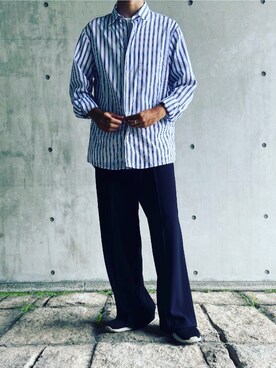 _kobu_さんのコーディネート