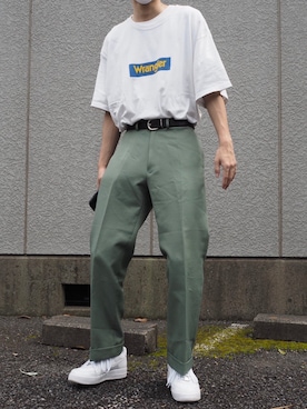 くわさんのコーディネート