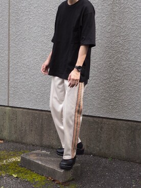 くわさんのコーディネート