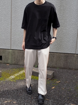 くわさんのコーディネート