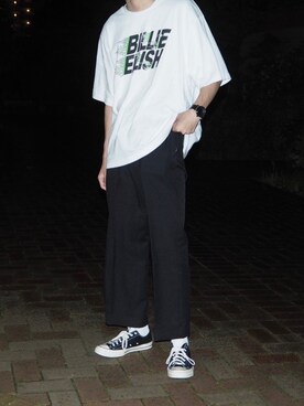 くわさんのコーディネート