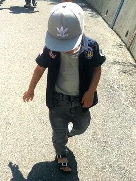 mlianizmさんのコーディネート