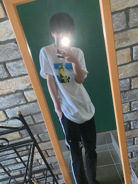 よっぴーさんのコーディネート