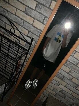 よっぴーさんのコーディネート