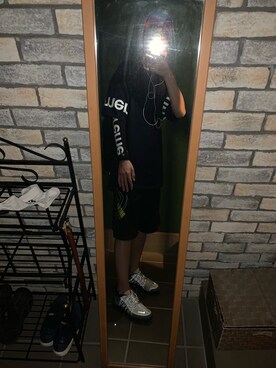 よっぴーさんのコーディネート