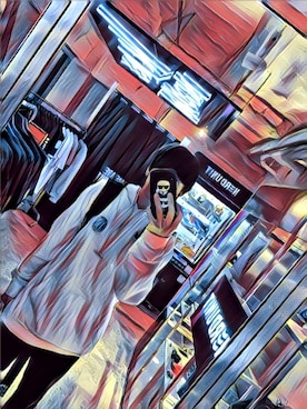 よっぴーさんのコーディネート