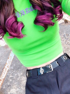 yyyさんのコーディネート