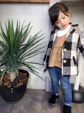 yunyunさんのコーディネート