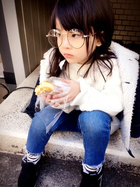 yunyunさんのコーディネート