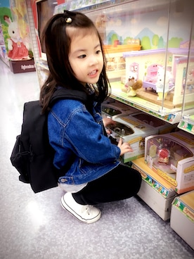 yunyunさんのコーディネート