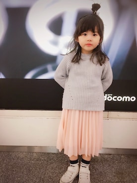 yunyunさんのコーディネート