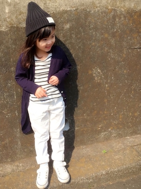 yunyunさんのコーディネート