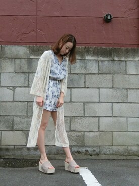 rinaさんのコーディネート