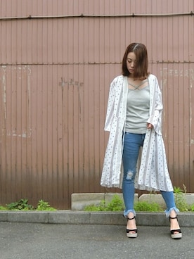 rinaさんのコーディネート