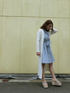 rinaさんのコーディネート