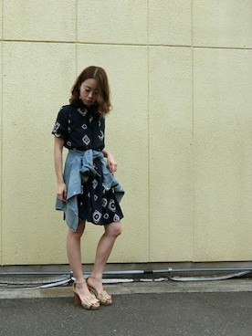 rinaさんのコーディネート